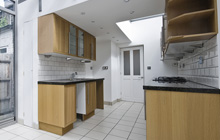 Kirkton Of Auchterhouse kitchen extension leads